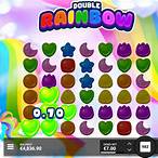 double rainbow slot